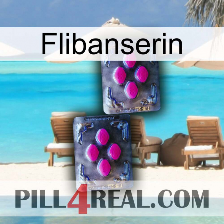 Flibanserine 01